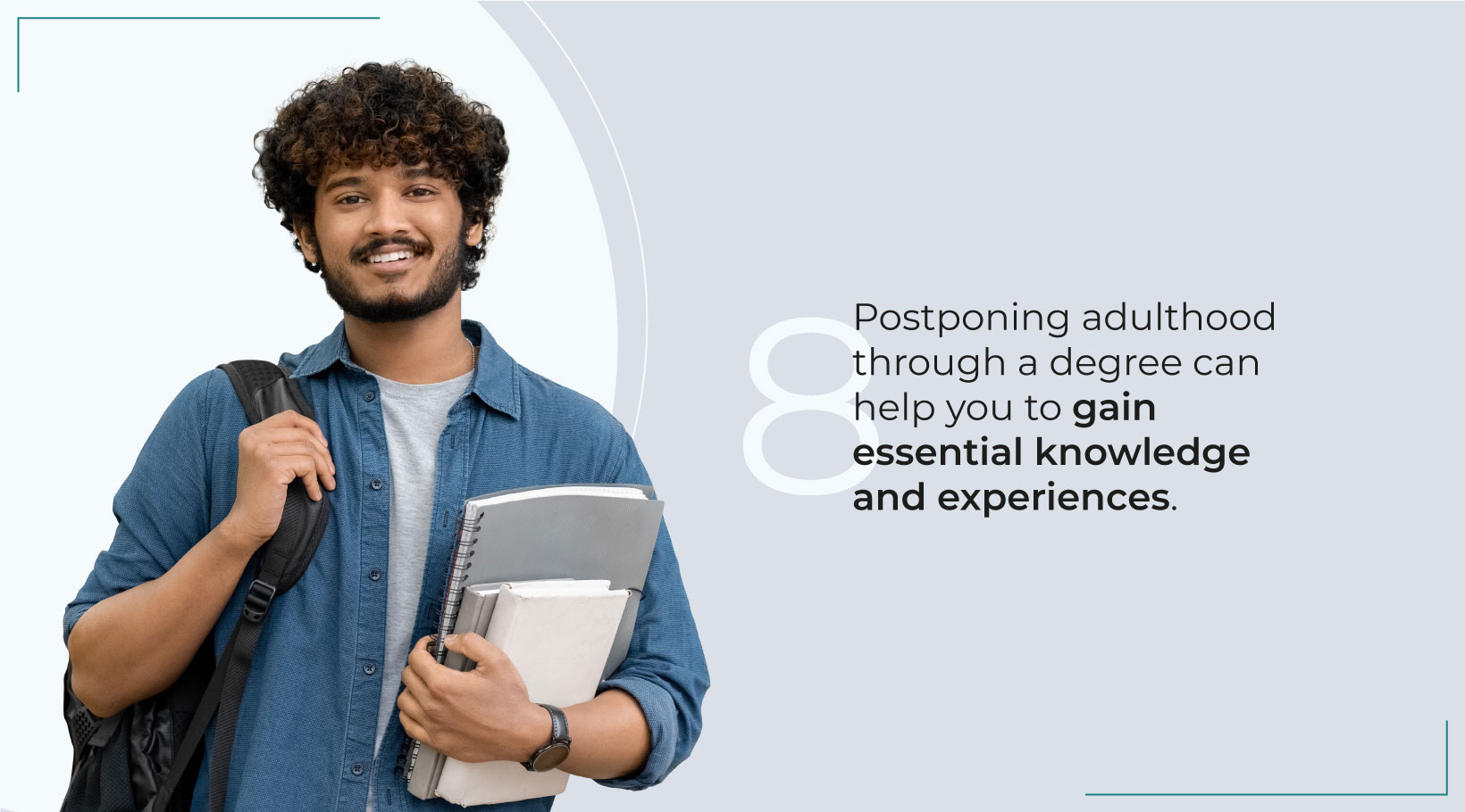 liberal arts degrees help you gain essential knowledge and experiences